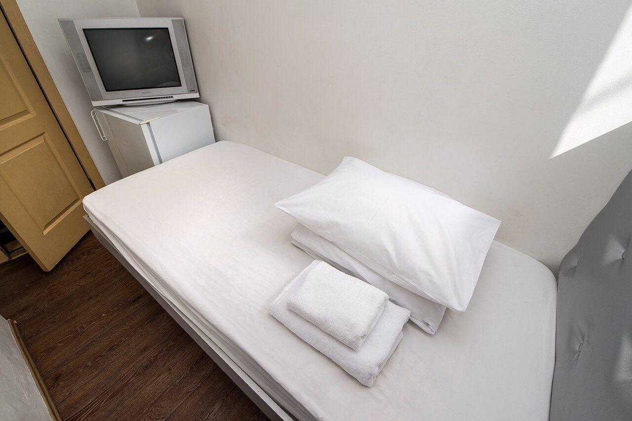 אודסה Tokyo Star Economy Hotel מראה חיצוני תמונה