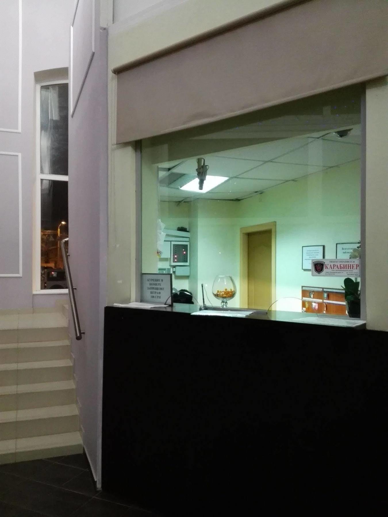 אודסה Tokyo Star Economy Hotel מראה חיצוני תמונה